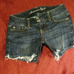 American Eagle Shorts